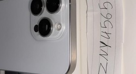 Mint
													Apple iPhone 16 Pro - Unlocked, White, 128 GB, A3083, photo 3 of 6