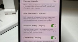 Good
													Apple iPhone 14 Pro - Unlocked, Black, 256 GB, A2650, photo 4 of 4