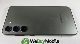 Mint
													Samsung Galaxy S23 Plus - T-Mobile, Green, 256 GB, 8 GB, SM-S916U, photo 1 of 7