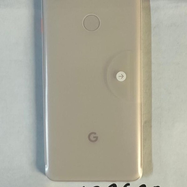 Google Pixel 3 - Verizon, Pink, 64 GB, Verizon Edition