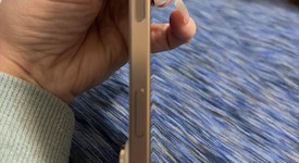 Good
													Apple iPhone 16 Pro - US Cellular, Desert, 128 GB, A3083, photo 5 of 7