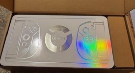 Mint
													Lenovo Legion Go S - Z1 Extreme, White, 1 TB, 32 GB, photo 5 of 6