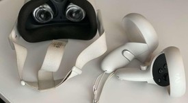 Good
													Meta Quest 2 - 128 GB, photo 3 of 6