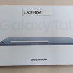 New Samsung Galaxy Tab S10 FE+ Plus - Wi-Fi, 128 GB, Blue, 8 GB, SM-X620