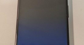 Good
													Google Pixel 4a 5G - AT&T, Black, 128 GB, 6 GB, G025E, photo 1 of 2