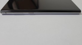 Good
													Samsung Galaxy Note 10 - T-Mobile, Aura Glow, 256 GB, 8 GB, SM-N970U, photo 3 of 7