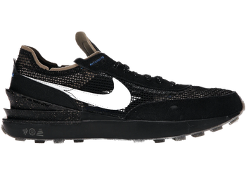 Nike Waffle One Iron Grey for sale