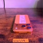 Fair Apple iPhone 17 Pro - Unlocked, 256 GB, Cosmic Orange, A3256