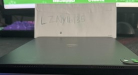 Mint
													Apple iPad Pro 13" (M5) 2025 - Unlocked, Apple M5 9-Core, Space Black, 256 GB, A3361, Standard Glass, photo 5 of 8