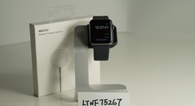 Fair
													Apple Watch 1st Gen 38mm - Gray, 8 GB, A1553, Sport, photo 1 of 8