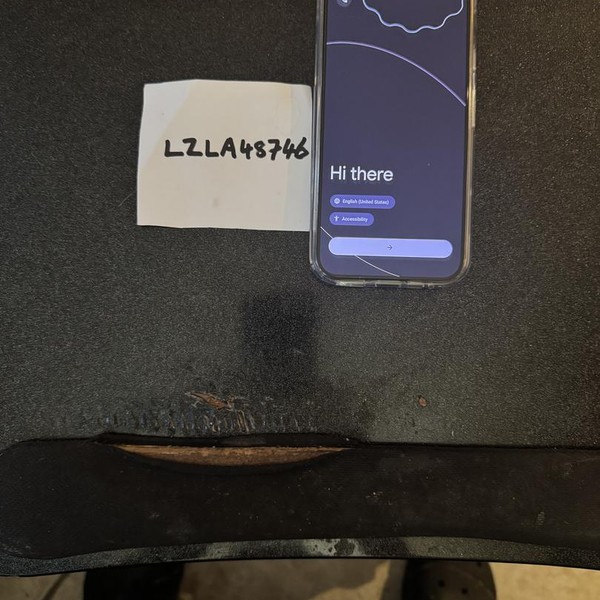 Google Pixel 9 Pro XL - Unlocked, 256 GB, Obsidian, 16 GB, GGX8B