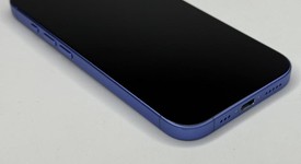 Mint
													Apple iPhone 16 - Visible, Ultramarine, 128 GB, A3081, photo 5 of 7