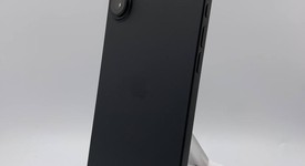 Mint
													Apple iPhone 16 Plus - Unlocked, Black, 128 GB, A3082, photo 4 of 5