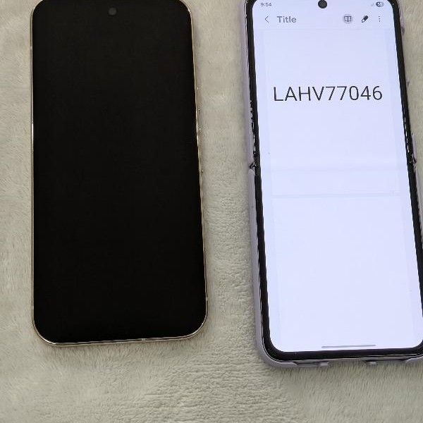 Google Pixel 10 Pro - Verizon, 256 GB, Jade, G4QUR