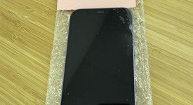 Mint
													Apple iPhone 12 - Unlocked, Purple, 128 GB, A2172, photo 2 of 7