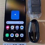 Fair Samsung Galaxy S22 - AT&T, Black, 128 GB, 8 GB, SM-S901U