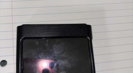 Mint
													Motorola Razr Plus (2023) - Unlocked, Black, 256 GB, 8 GB, photo 2 of 24