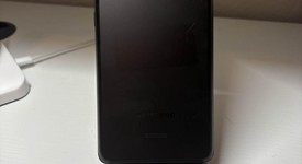 Good
													Samsung Galaxy S21 Ultra 5G - T-Mobile, Black, 128 GB, 12 GB, SM-G998U, photo 3 of 3