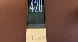 Good
													Apple iPhone Air - Verizon, Light Gold, 256 GB, A3260, photo 2 of 8