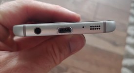 Good
													Samsung Galaxy S7 - T-Mobile, Rose Gold, 32 GB, SM-G930T, photo 5 of 7