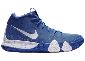 Nike Kyrie 4 Game Royal for sale