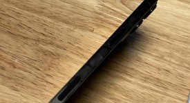 Good
													Apple iPhone 12 Pro Max - Verizon, Graphite, 256 GB, A2342, photo 5 of 7