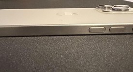 Mint
													Apple iPhone 15 Pro Max - Unlocked, Natural, 256 GB, A2849, photo 3 of 7