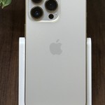 Good Apple iPhone 13 Pro - Unlocked, 1 TB, Gold, A2483