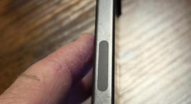 Good
													Apple iPhone 15 Pro Max - AT&T, Black, 256 GB, A2849, photo 5 of 13