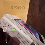 Mint Sony ZV-1 Mark II - White