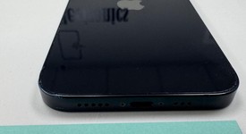 Good
													Apple iPhone 12 - Unlocked, Black, 128 GB, A2172, photo 3 of 9