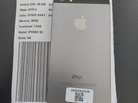Apple iPhone 5S