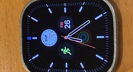 Good
													Apple Watch Ultra 49mm - Verizon, Titanium, A2622, photo 1 of 18