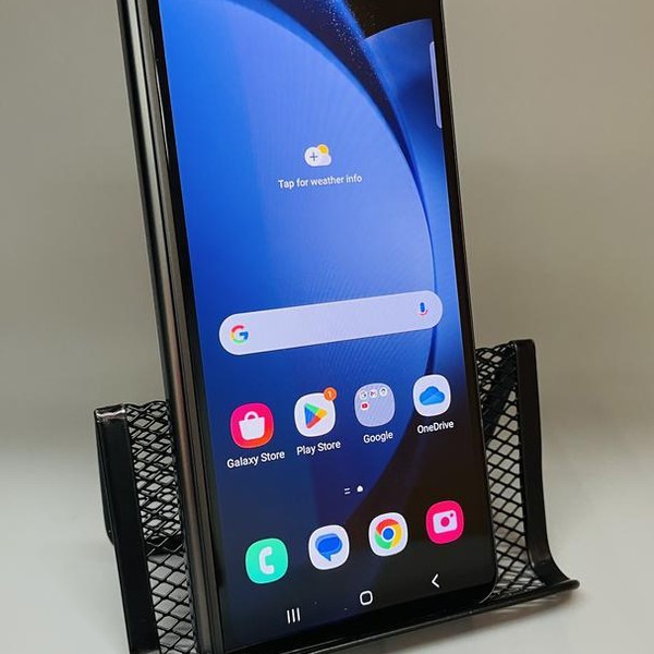 Samsung Galaxy Z Fold5 - T-Mobile, Blue, 512 GB, 12 GB, SM-F946U