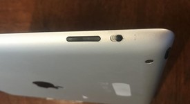 Fair
													Apple iPad 2 - Wi-Fi, Black, 16 GB, A1395, photo 3 of 3