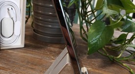 Good
													Google Pixel 9 Pro XL - Unlocked, Hazel, 256 GB, 16 GB, GGX8B, photo 5 of 6