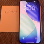 Good Apple iPhone 14 Plus - Unlocked, 128 GB, Midnight, A2632