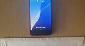Mint
													Apple iPhone SE 3rd Gen 2022 - Verizon, Red, 64 GB, A2595, photo 1 of 10