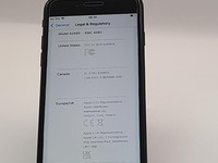 Apple iPhone SE 3rd Gen 2022