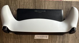 Good
													PlayStation Portal Remote Player - White, photo 3 of 7