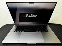 MacBook Pro 2021 - 16"