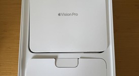 Mint
													Apple Vision Pro - 1 TB, photo 2 of 13