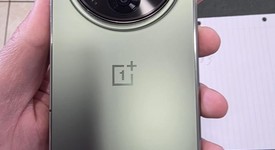 Good
													OnePlus Open - Unlocked, Green, 512 GB, 16 GB, photo 4 of 11