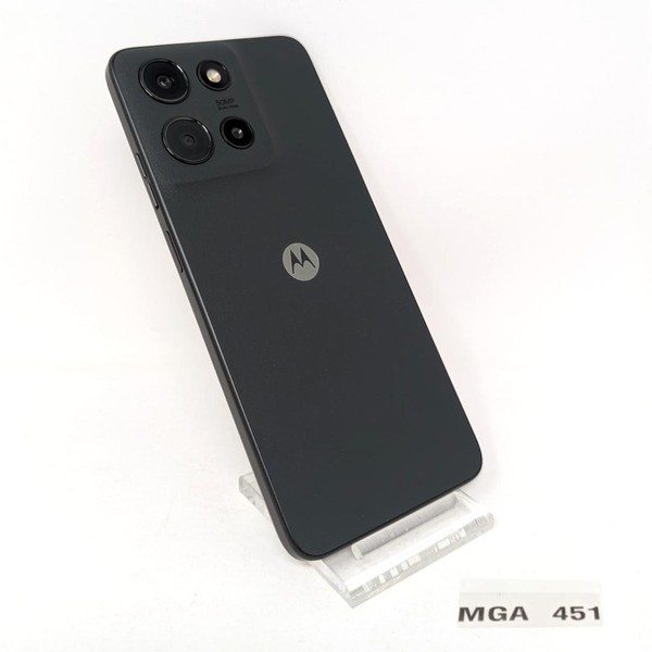 Moto G 5G (2025) - AT&T, 128 GB, Gray