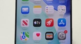 Mint
													Apple iPhone 16 Pro Max - Unlocked, Black, 256 GB, A3084, photo 1 of 5