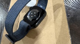 Mint
													Apple Watch Series 10 46mm - Black, A2999 - GPS, Aluminum, photo 3 of 8