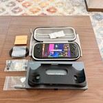 Mint Ayn Odin2 Portal - Black, 1 TB, 16 GB, Max