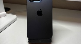 Fair
													Apple iPhone 15 Pro - T-Mobile, Blue, 128 GB, A2848, photo 4 of 5
