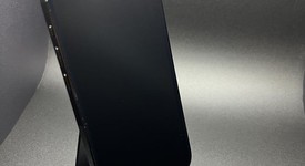 Good
													Apple iPhone 14 Pro - Unlocked, Black, 128 GB, A2650, photo 1 of 4