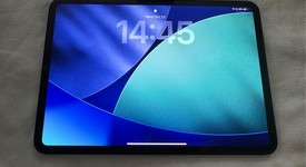 Good
													Apple iPad Pro 11" (M4) 2024 - Wi-Fi, Black, 256 GB, 8 GB, A2836, Standard Glass, photo 2 of 7